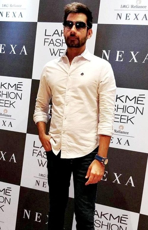 Dennis Nagpal