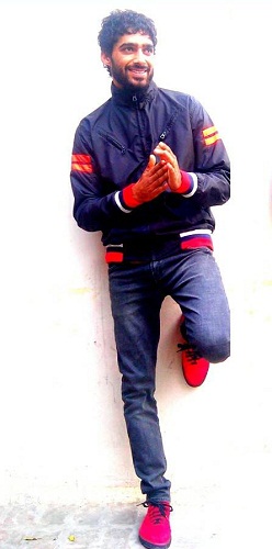 Dheeraj Kumar