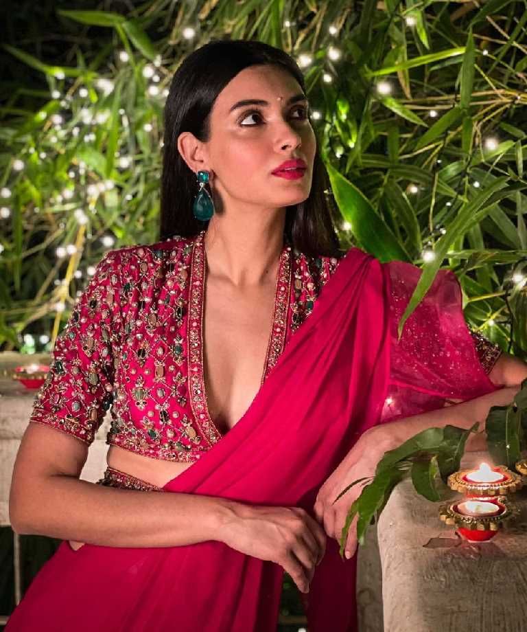Diana Penty