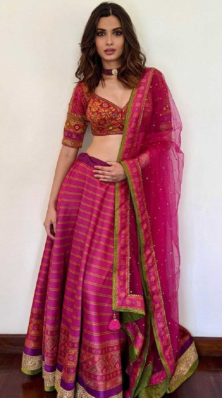 Diana Penty