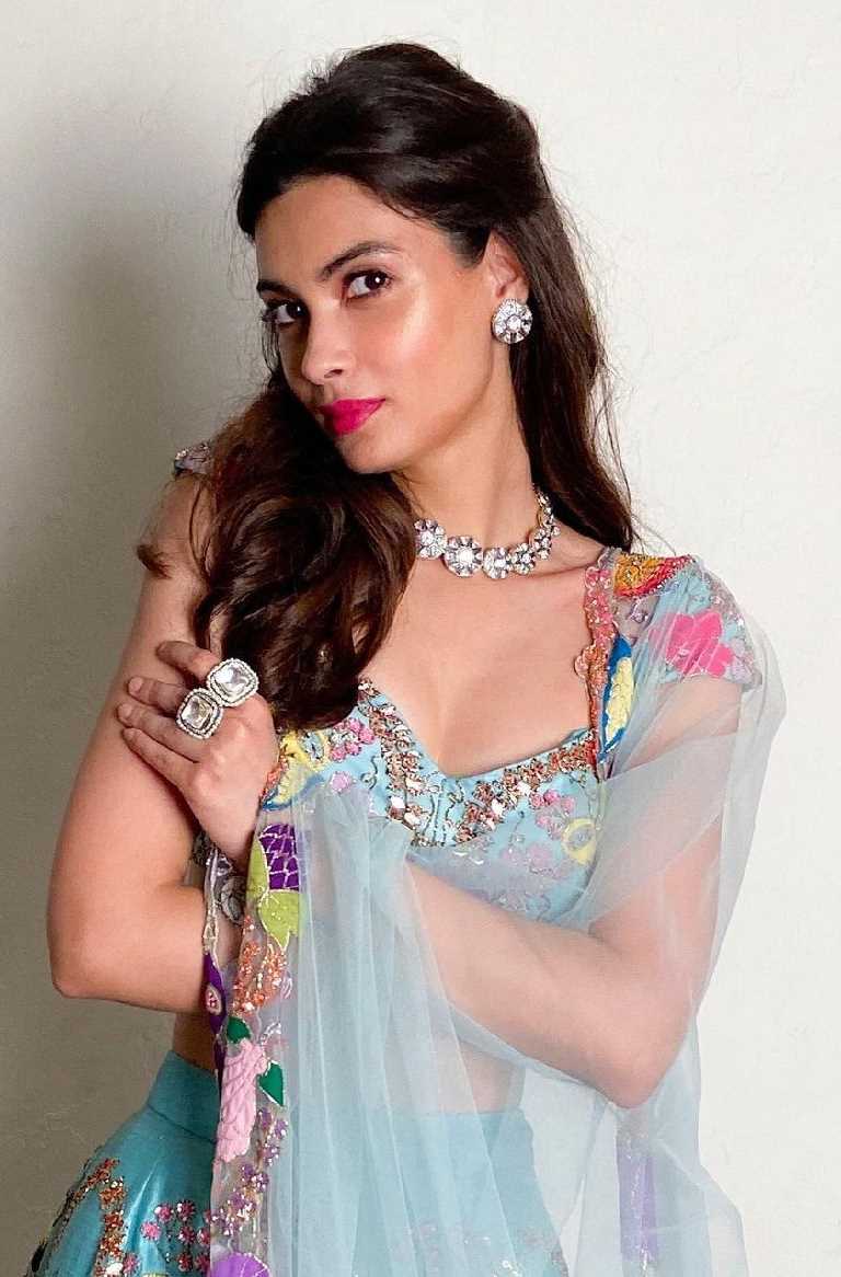Diana Penty