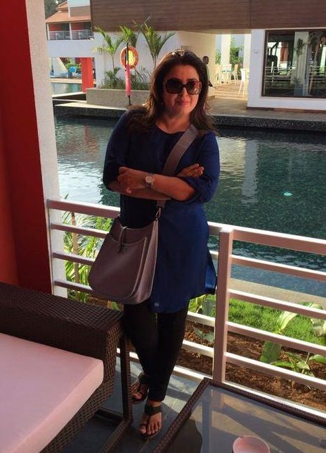 Farah Khan