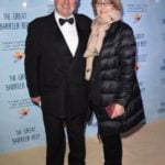 Father and Step-mother of Boris Johnson