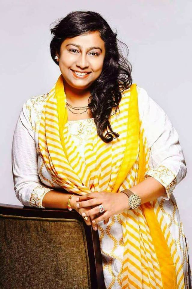 Geeta Gawli