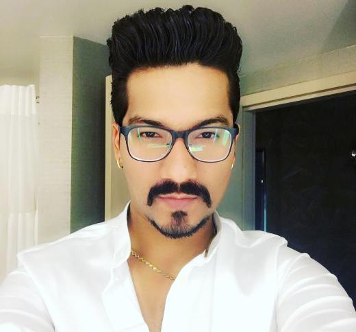 Haarsh Limbachiya