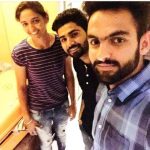 Harmanpreet Kaur brothers