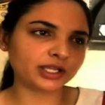 Harmanpreet Kaur sister