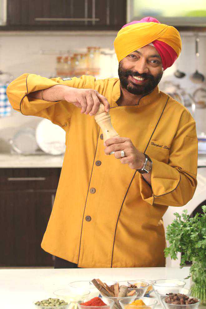 Harpal Singh Sokhi