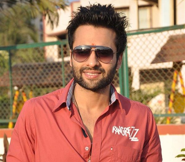 Jackky Bhagnani