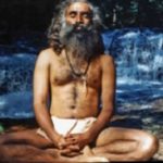 ध्यान में जग्गी वासुदेव