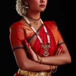 Jaggi Vasudev's Daughter- Radhe Jaggi