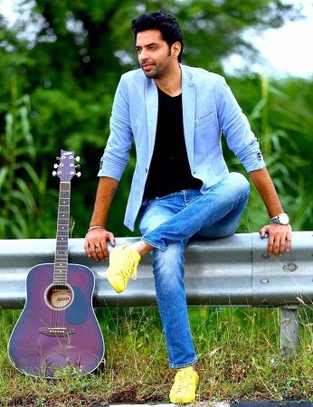Jashan Singh