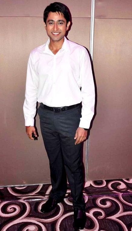 Jimit Trivedi