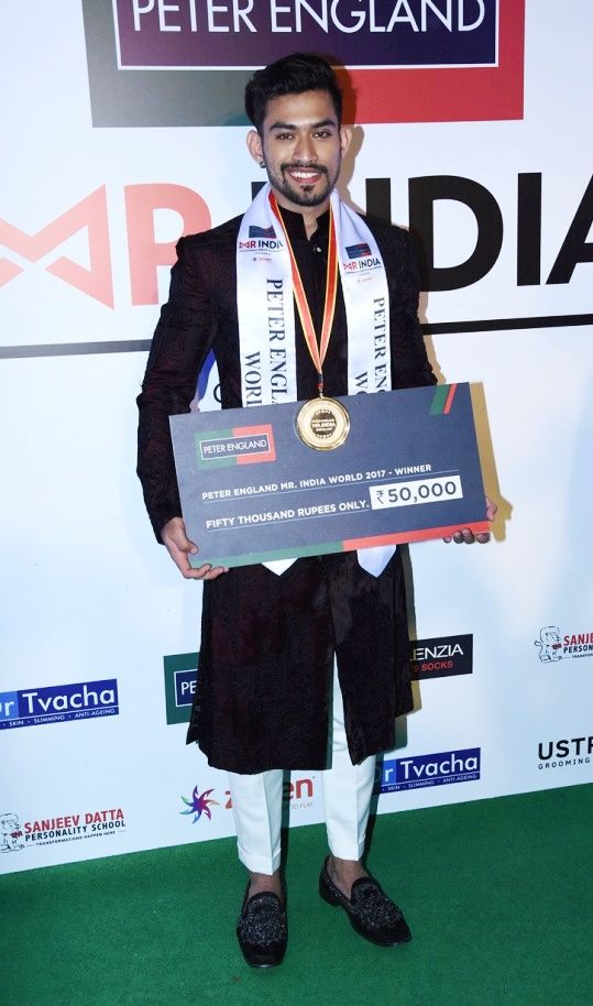 Jitesh Singh Deo