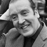 John Lennon - Father Alfred Lennon