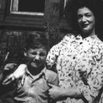 John Lennon - Mother Julian Lennon