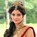 Kajal Jain as Yasodharā