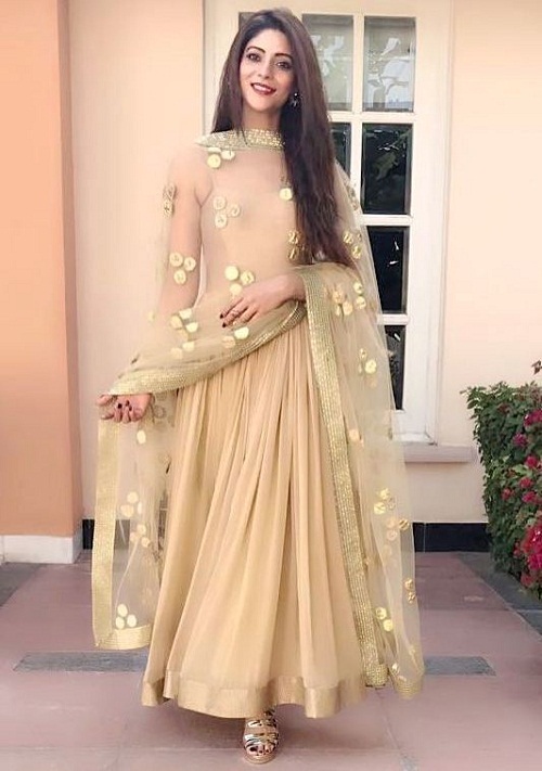 Kajal Jain
