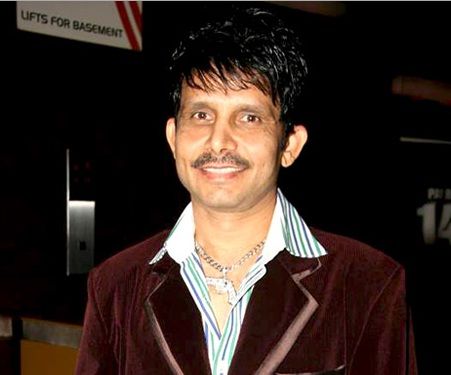 Kamaal Rashid Khan