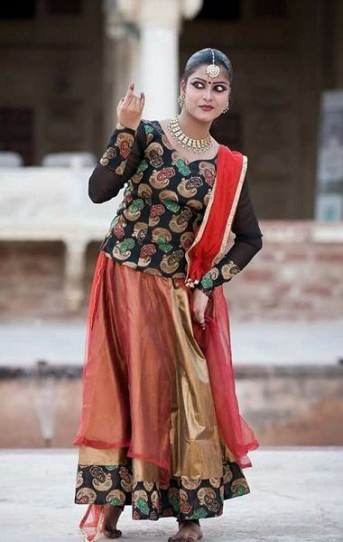 Kantika Mishra