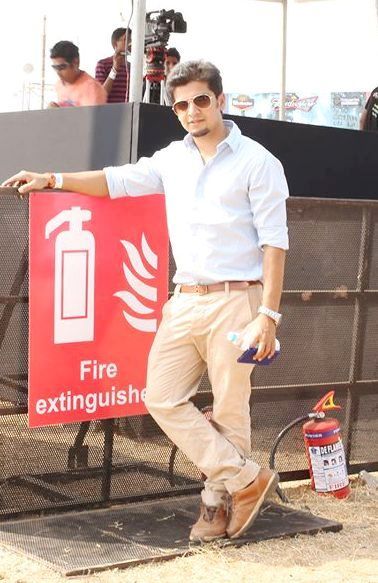 Karan Paranjpe