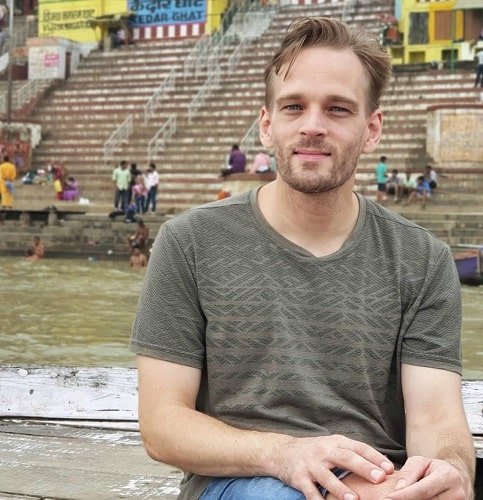 Karl Rock (YouTuber) Family, Photos, Net Worth, Height, Age, Date of Birth, Wife, Girlfriend, Biography