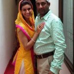 Khushboo Grewal Brother