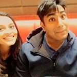 Kirti Arneja brother