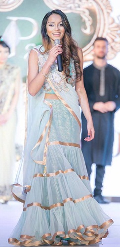 Kirti Arneja