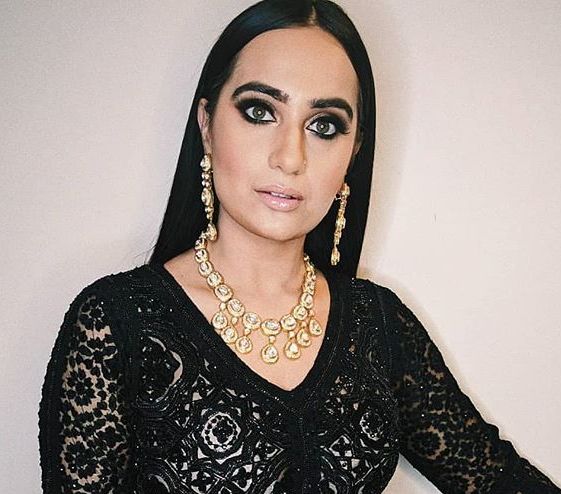 Kusha Kapila Family, Photos, Net Worth, Height, Age, Date of Birth, husband, Boyfriend, Biography