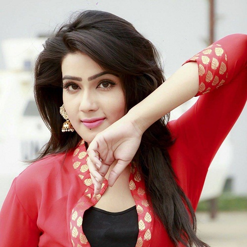 Mahiya Mahi