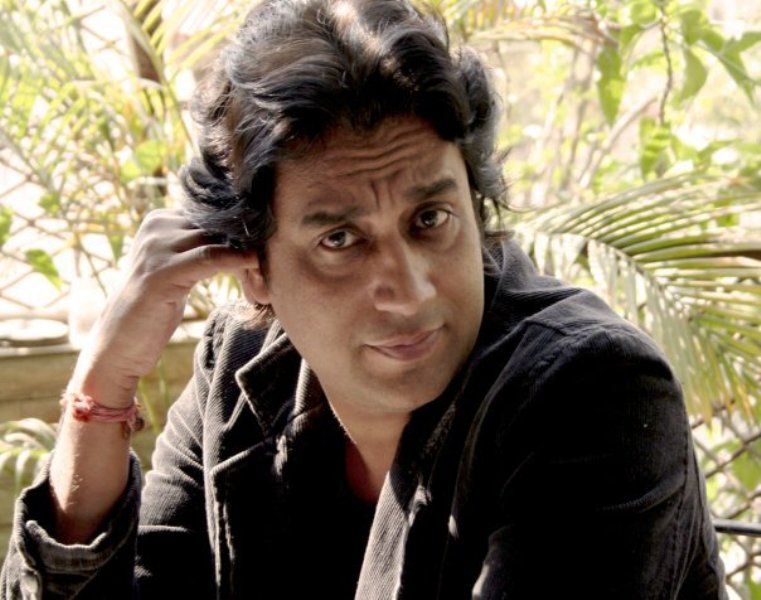 Manu Rishi