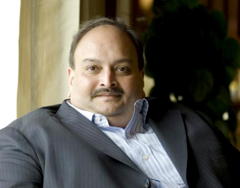 Mehul Choksi Age, Family, Photos, Net Worth, Height, Date of Birth, Wife, Girlfriend, Biography