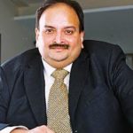  Nirav Modi Uncle Mehul Choksi