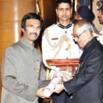 मोहम्मद अली बेग को मिला पद्म श्री पुरस्कार