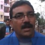 Mohsin Khan's Coach Badruddin