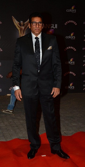 Mukesh Rishi
