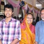 nassar-with-his-wife-kameela-and-son-abi-mehdhi-hassan