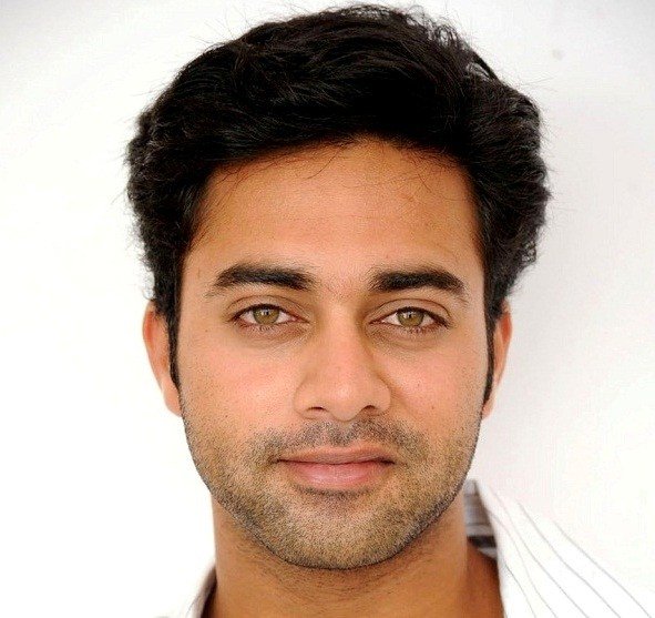 Navdeep pallapolu