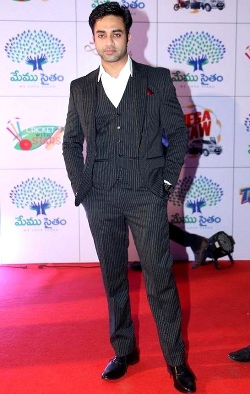 Navdeep