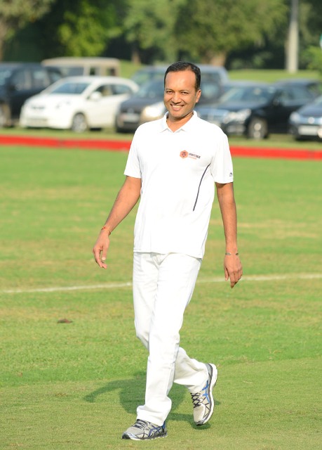 Naveen Jindal