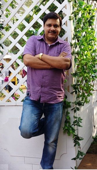 Neeraj Sood