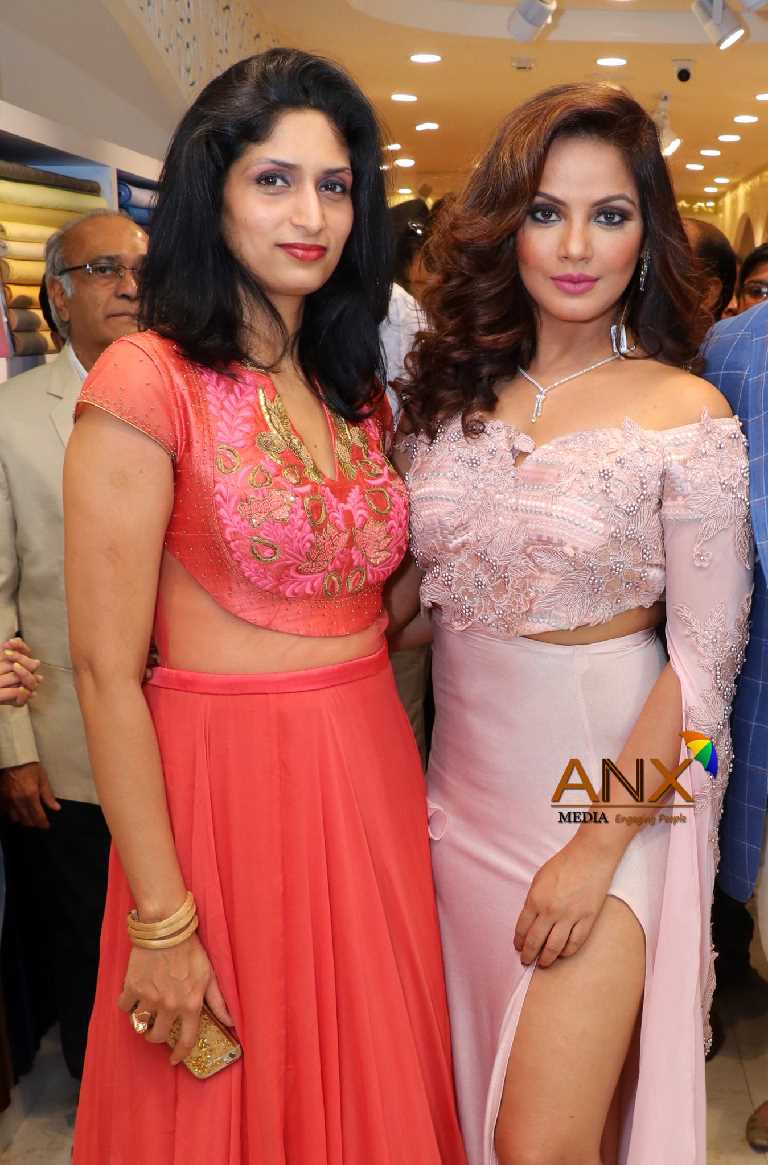Neetu Chandra