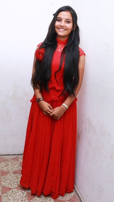 Neha Menon