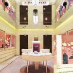 Nirav Modi Store in Mumbai