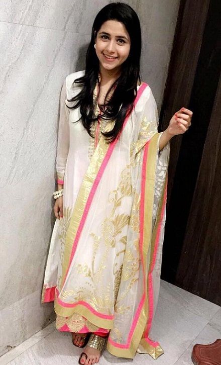 Palak Jain