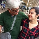 Piyush Rawat father & sister