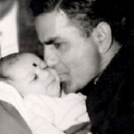 Preity Zinta's father Durganand Zinta
