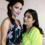 Prema Mehta mother