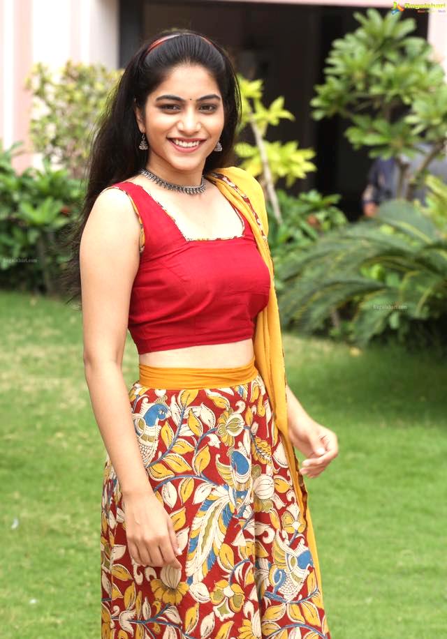 Punarnavi Bhupalam
